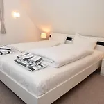 Arnika-hof Arnika Hof App 5 * Wenningstedt-Braderup (Sylt)