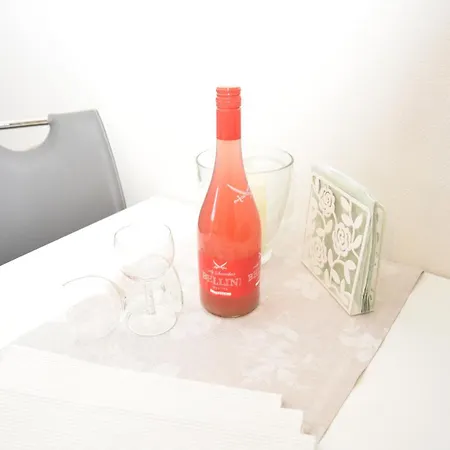 Arnika-hof Arnika Hof App 5 Apartman Wenningstedt-Braderup (Sylt)