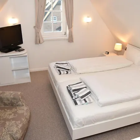 Arnika-hof Arnika Hof App 5 Apartman