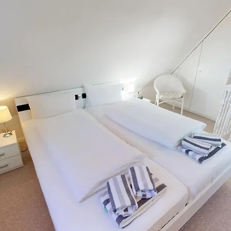 Arnika-hof Arnika Hof App 5 Apartman *