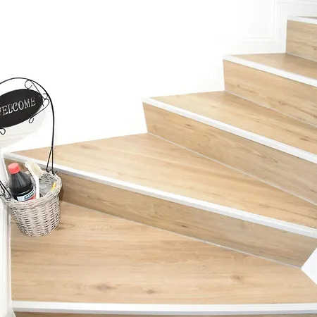 Arnika-hof Arnika Hof App 5 Apartman