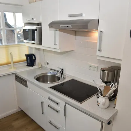 Arnika-hof Arnika Hof App 5 Wenningstedt-Braderup (Sylt)